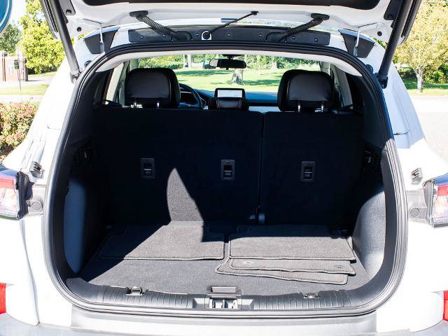 Certified 2022 Ford Escape SEL AWD/4WD image 19