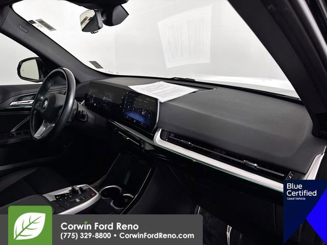 Used 2023 BMW X1 xDrive28i image 32