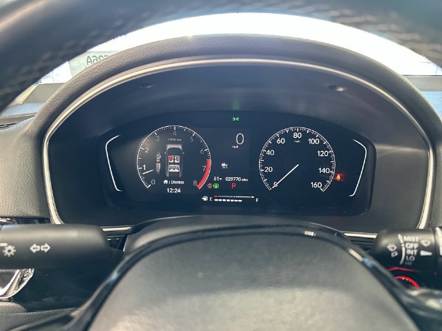 Used 2024 Honda Civic EX-L image 16