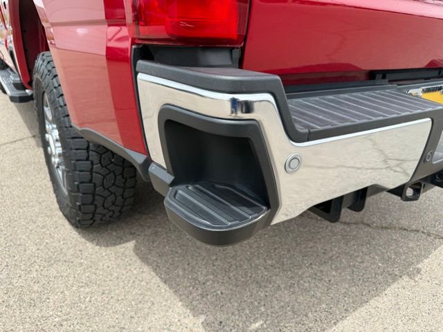 Certified 2023 Ford F250 Lariat w/ FX4 Off-Road Package AWD/4WD image 9