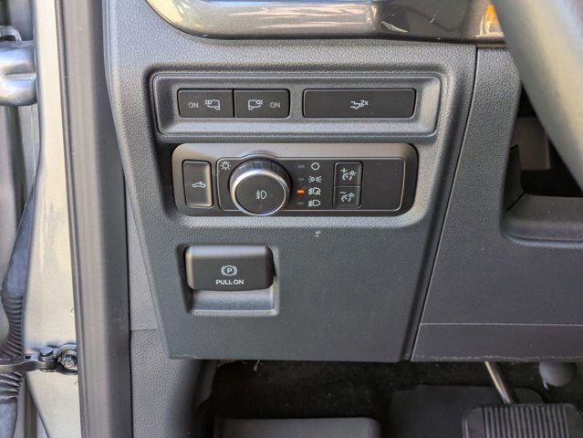 Certified 2022 Ford F150 XLT w/ Equipment Group 302A High image 17