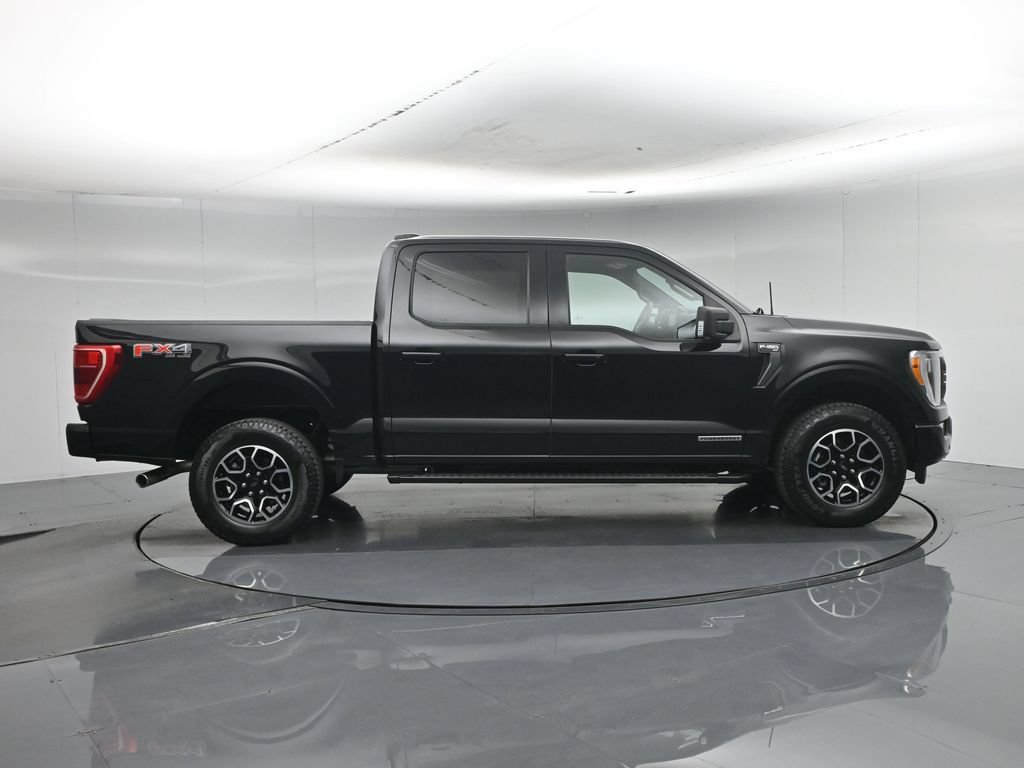 Certified 2023 Ford F150 XLT w/ Equipment Group 302A High AWD/4WD image 32