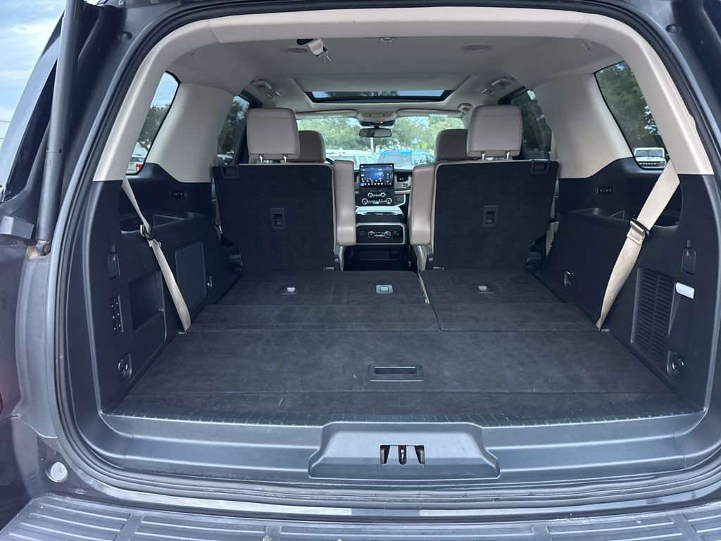 Certified 2023 Ford Expedition Limited image 16