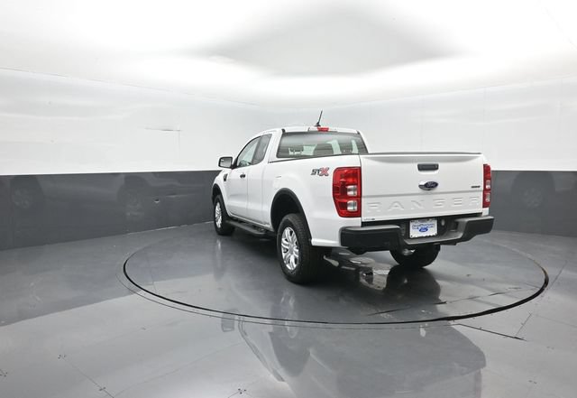 Certified 2019 Ford Ranger XL w/ Equipment Group 101A Mid RWD image 5