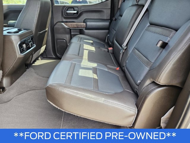 Used 2019 GMC Sierra 1500 Denali w/ Denali Ultimate Package AWD/4WD image 20