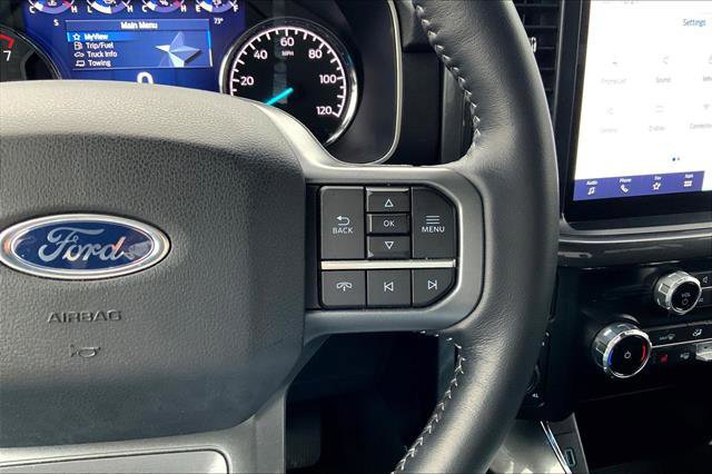 Certified 2022 Ford F150 XLT w/ Equipment Group 302A High image 19