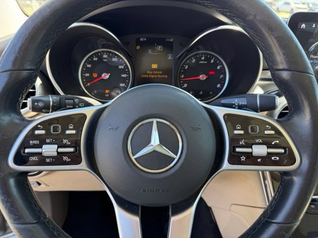Used 2021 Mercedes-Benz GLC 300 image 15