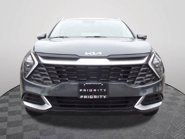 Used 2024 Kia Sportage EX AWD/4WD image 5