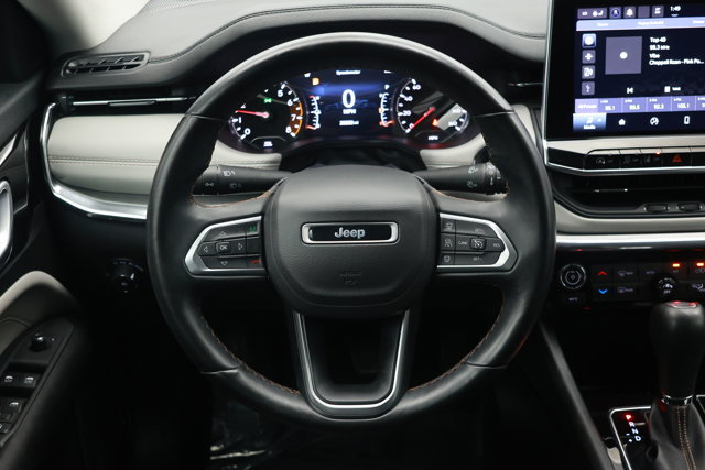 Used 2022 Jeep Compass Limited AWD/4WD image 30