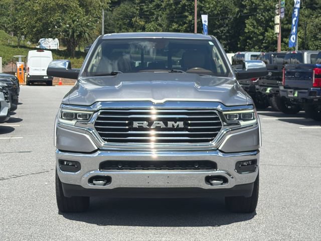 Used 2019 RAM 1500 Limited AWD/4WD image 2