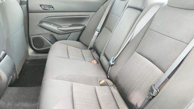 Used 2024 Nissan Altima 2.5 S image 26