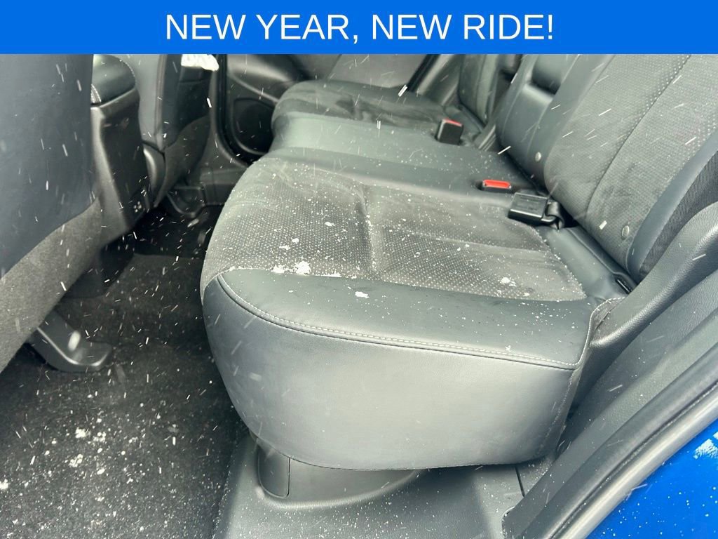 Used 2024 Mitsubishi Eclipse Cross SE image 19