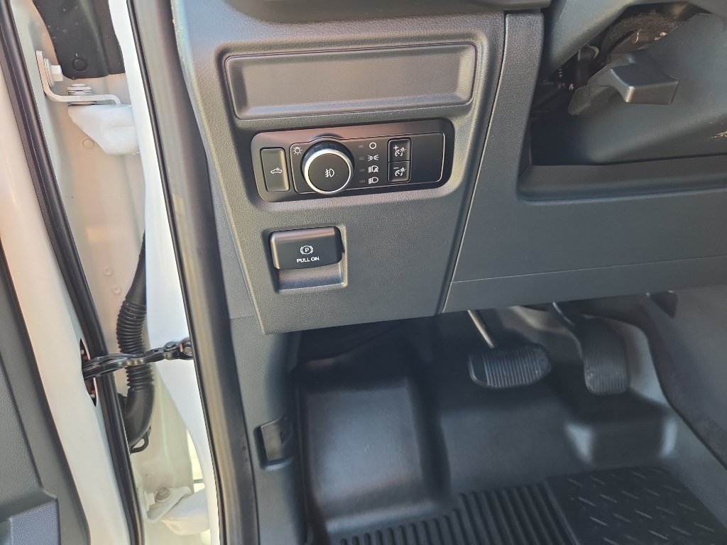 Certified 2024 Ford F150 XLT w/ Mobile Office Package AWD/4WD image 20
