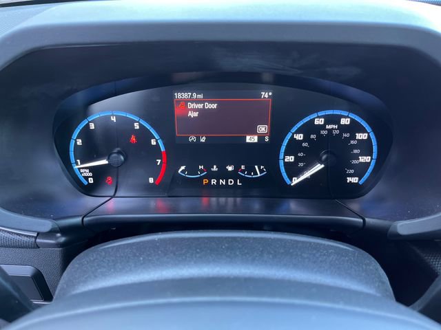 Certified 2023 Ford Bronco Sport Big Bend w/ Convenience Package AWD/4WD image 27