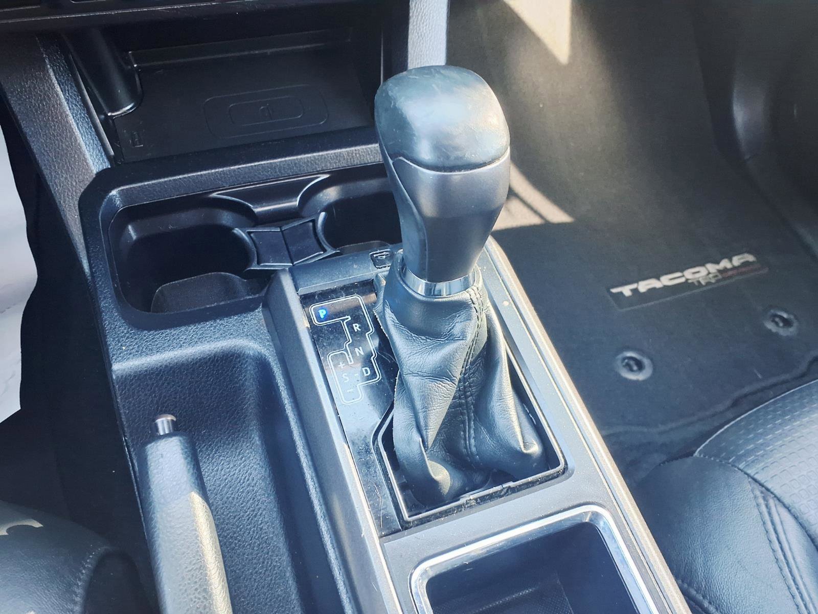 Used 2019 Toyota Tacoma TRD Off-Road image 26