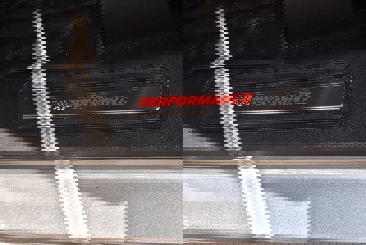 Certified 2023 Ford Bronco Raptor image 45