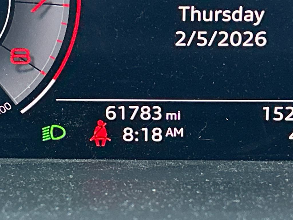 Used 2020 Audi Q3 2.0T Premium Plus image 23