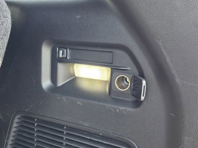 Certified 2021 Ford Explorer XLT image 29