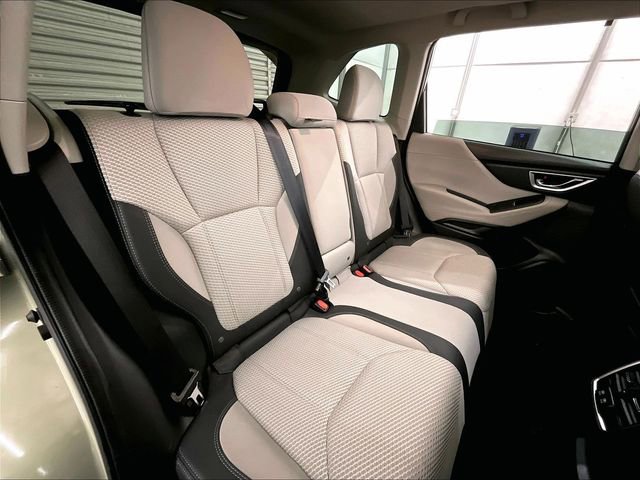 Used 2020 Subaru Forester Premium w/ Popular Package #1 AWD/4WD image 26