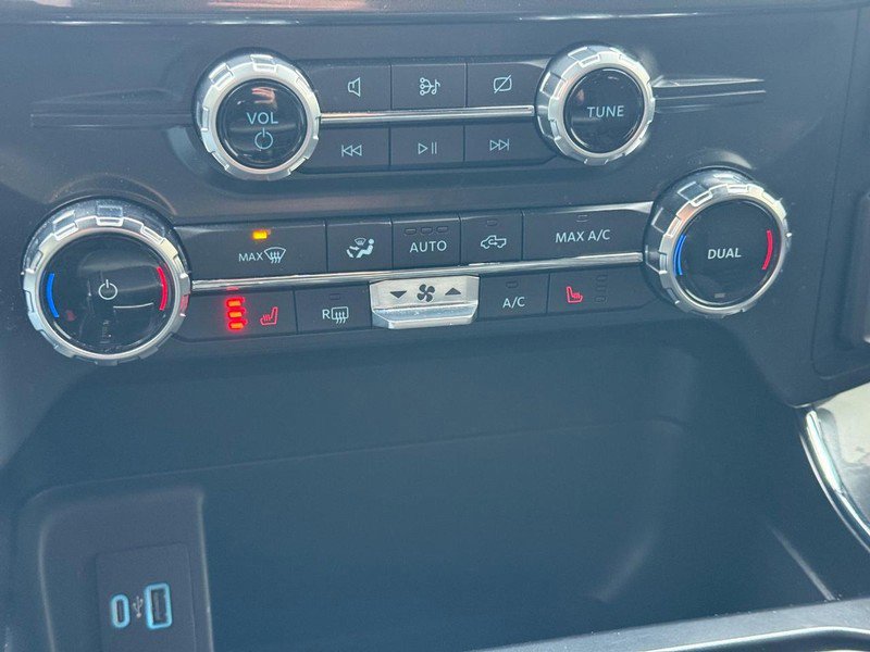 Certified 2022 Ford F150 XLT w/ Equipment Group 302A High image 24