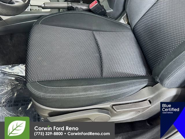 Used 2018 Subaru Forester 2.5i w/ Alloy Wheel Package image 21