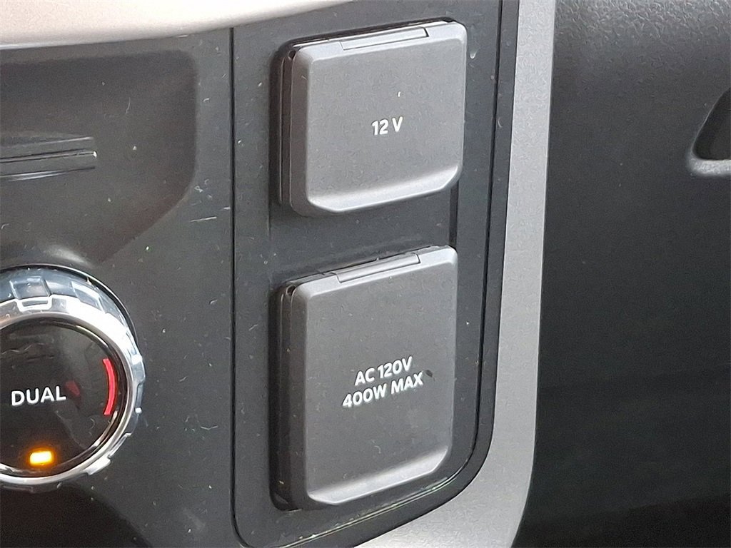 Certified 2023 Ford F150 XLT w/ Equipment Group 302A High image 26