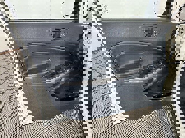 Certified 2021 Ford EcoSport SES w/ Interior Protection Package image 7