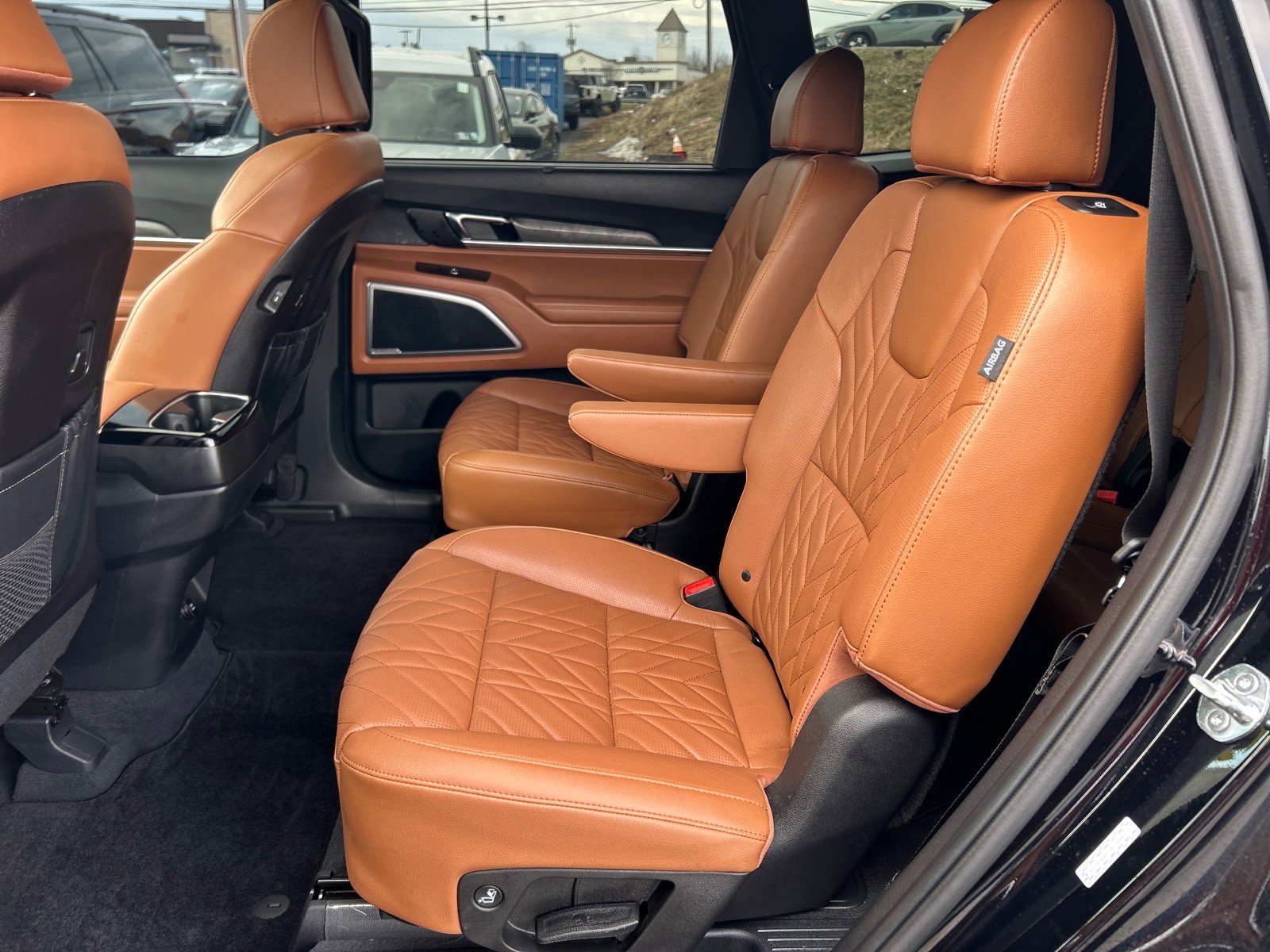 Used 2024 Kia Telluride EX X-Line image 9