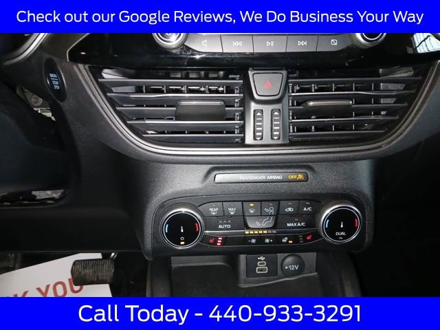 Certified 2024 Ford Escape Active AWD/4WD image 27