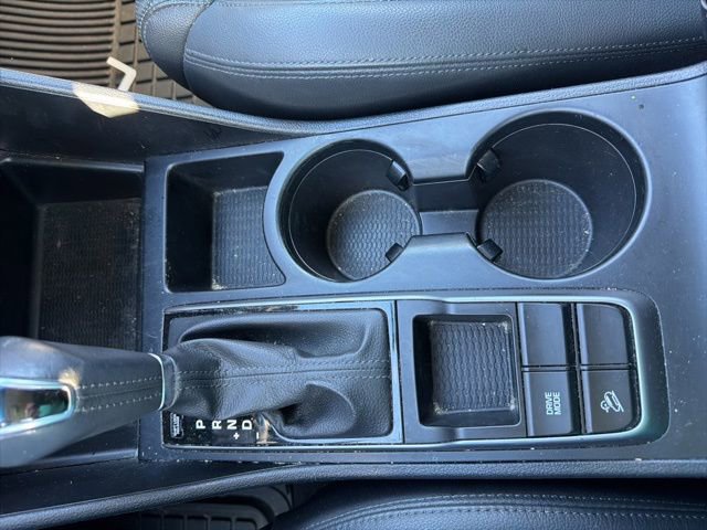 Used 2018 Hyundai Tucson SEL Plus image 8