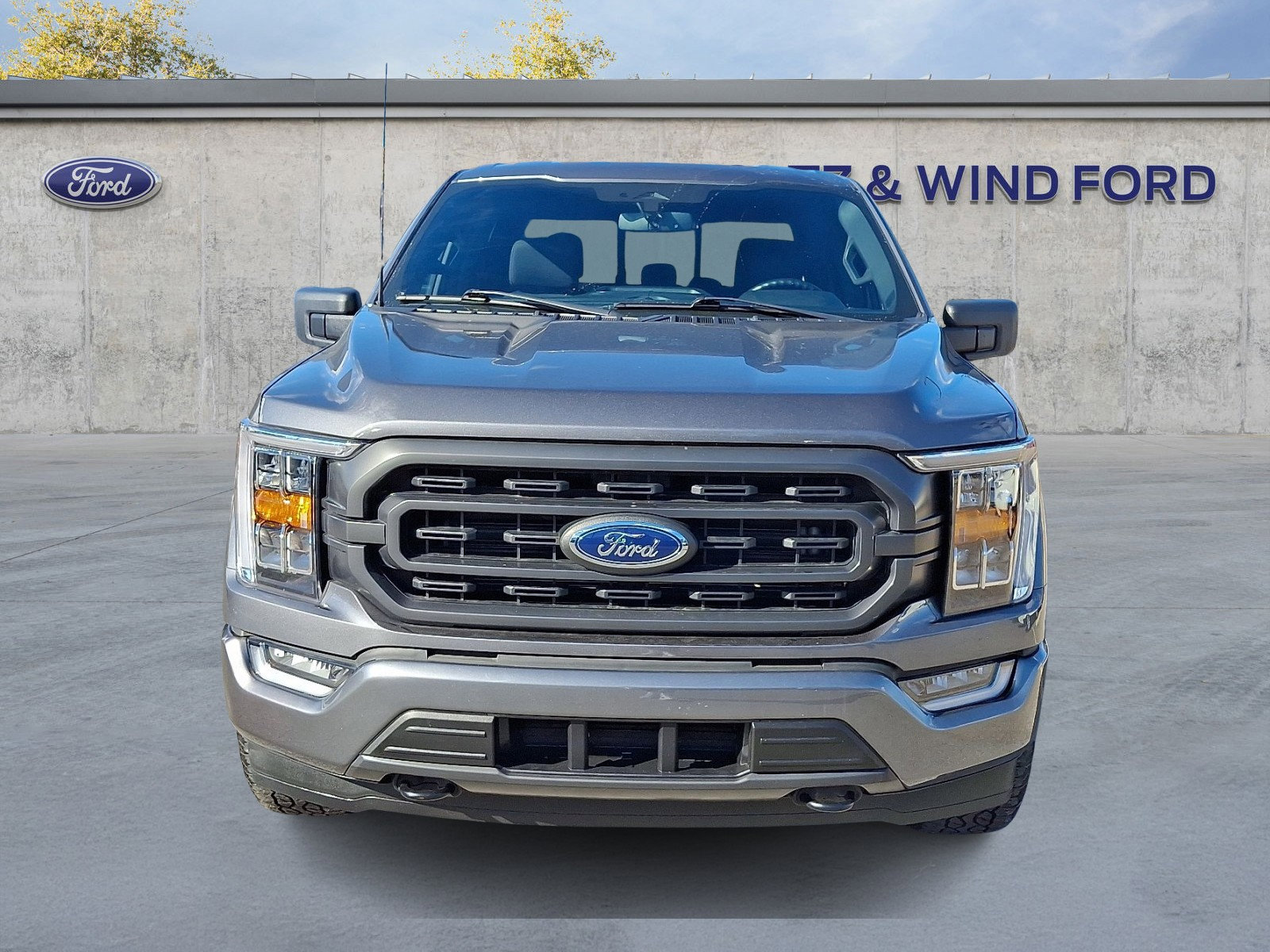 Certified 2023 Ford F150 XLT w/ Equipment Group 302A High video 2