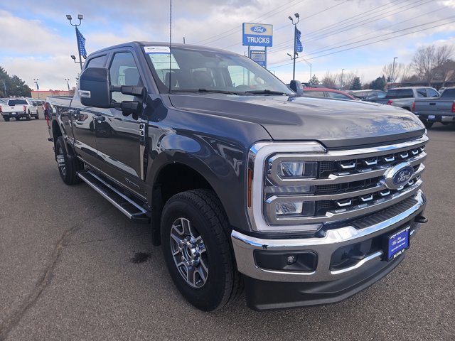 Certified 2025 Ford F350 Lariat image 2