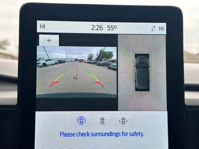 Certified 2022 Ford Explorer ST w/ Equipment Group 401A image 21