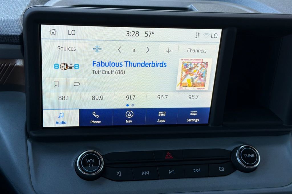 Certified 2024 Ford Maverick Lariat image 16