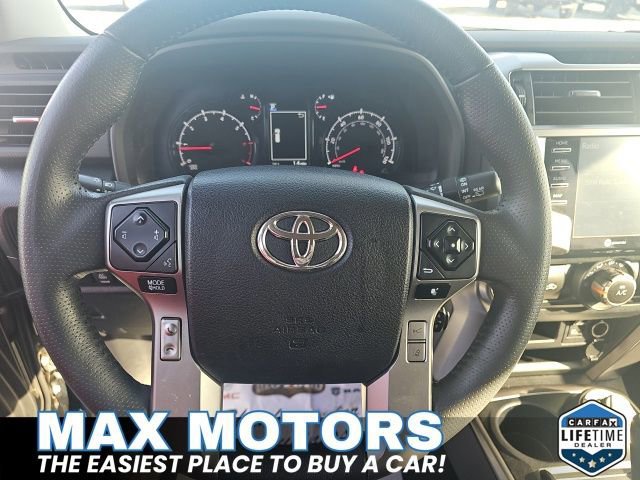 Used 2024 Toyota 4Runner SR5 image 20