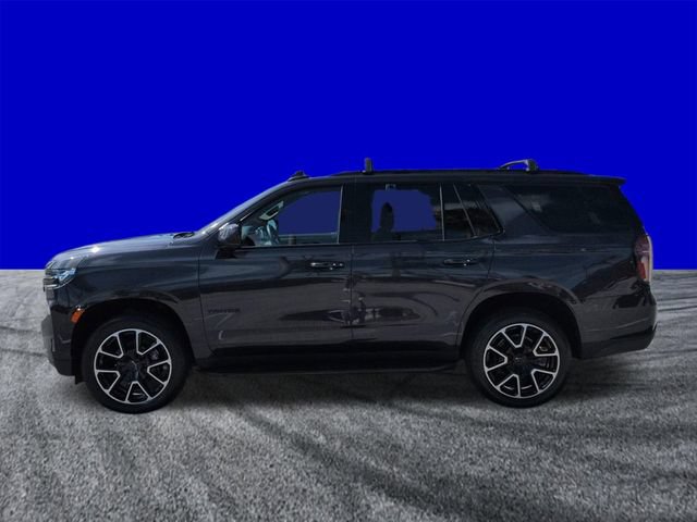 Used 2024 Chevrolet Tahoe RST AWD/4WD image 7