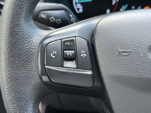 Certified 2020 Ford Transit 250 Low Roof w/ Exterior Upgrade Package image 20