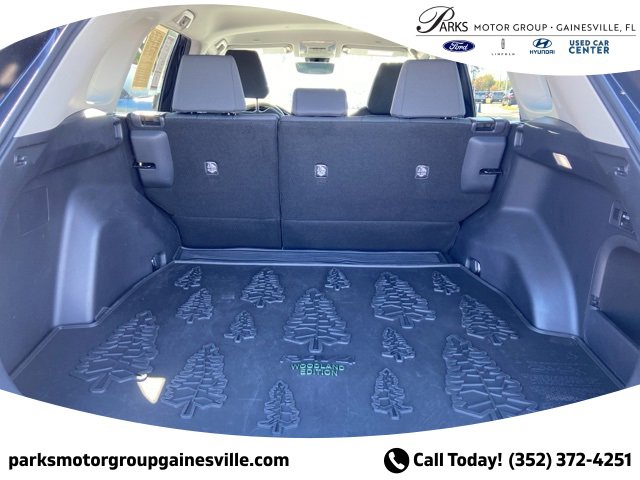 Used 2023 Toyota RAV4 Woodland Edition image 10