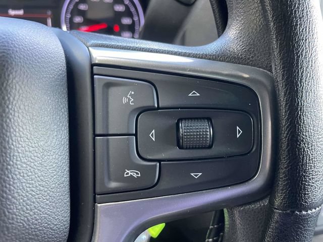 Used 2023 Chevrolet Silverado 2500 Custom w/ Gooseneck/5TH Wheel Package AWD/4WD image 22