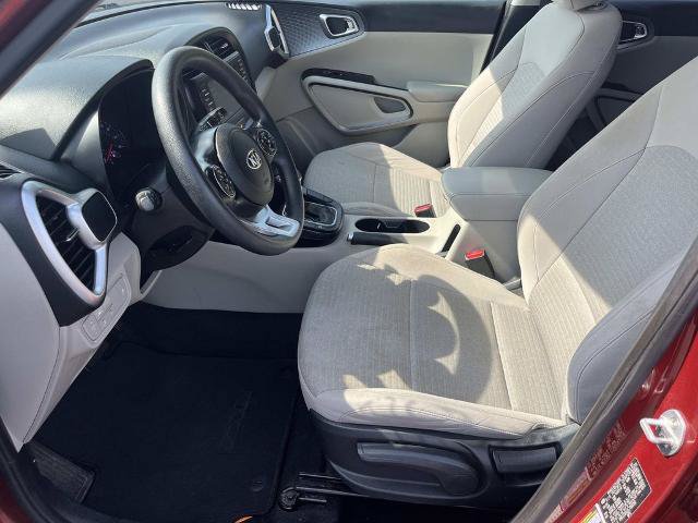 Used 2020 Kia Soul S FWD image 11