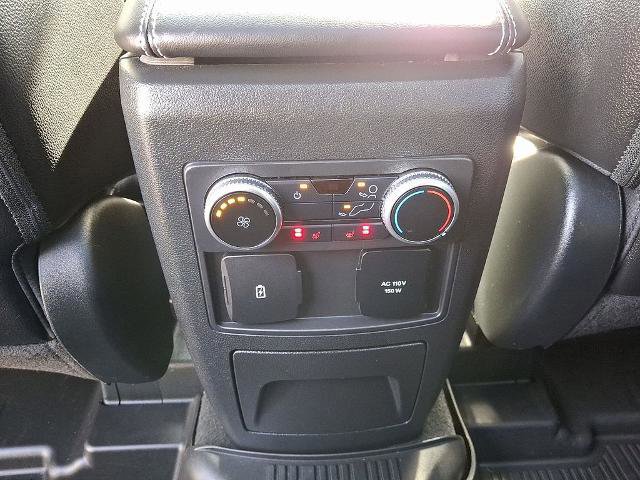 Certified 2023 Ford Explorer ST w/ Equipment Group 401A image 12