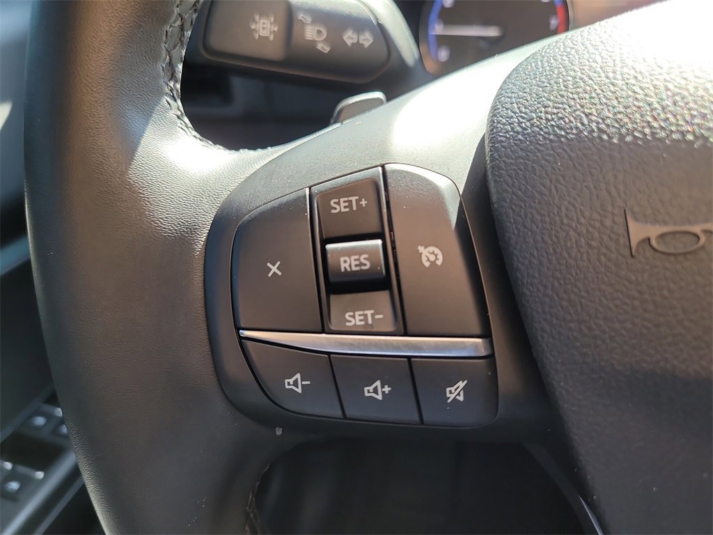 Certified 2024 Ford Bronco Sport Badlands image 27