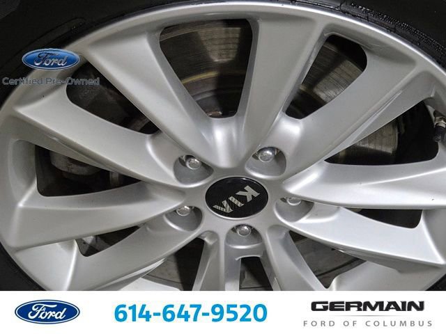 Used 2019 Kia Sorento FWD image 13