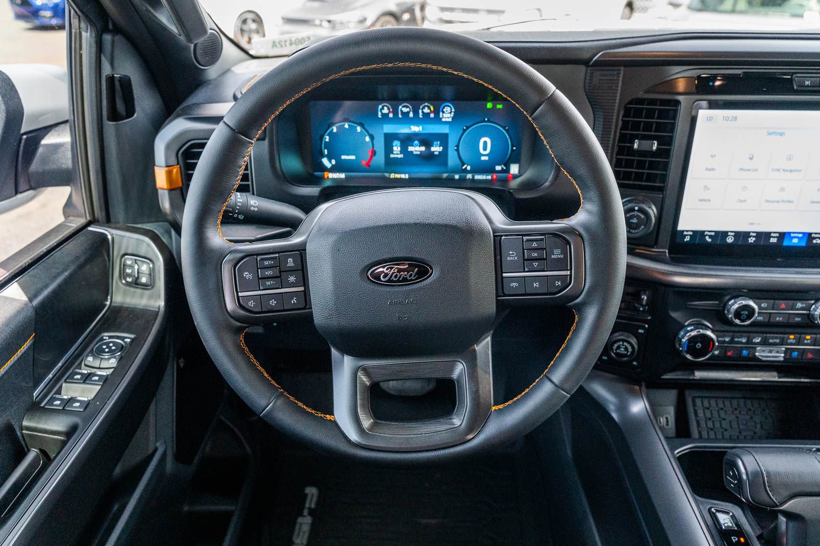 Certified 2025 Ford F150 Tremor w/ Equipment Group 402A High AWD/4WD image 31