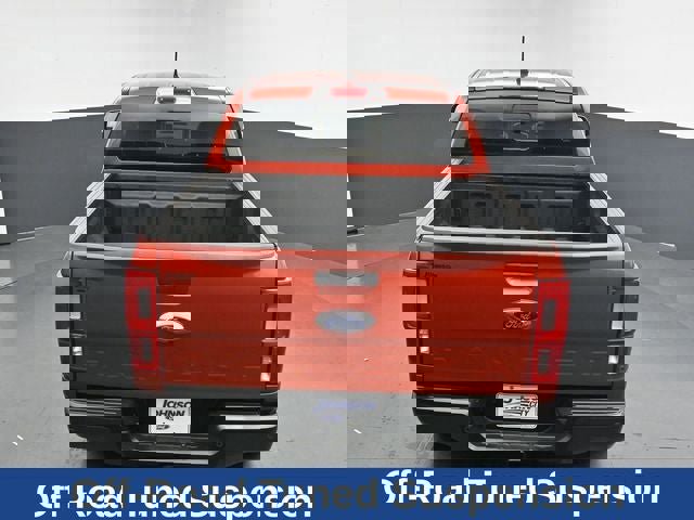 Certified 2023 Ford Ranger Lariat w/ Equipment Group 501A High AWD/4WD image 23