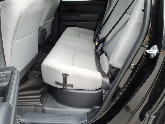 Used 2024 Toyota Tacoma SR5 AWD/4WD image 20