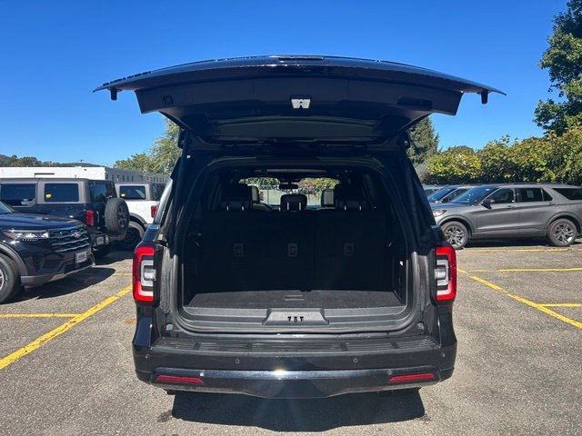 Certified 2023 Ford Expedition Limited AWD/4WD image 7
