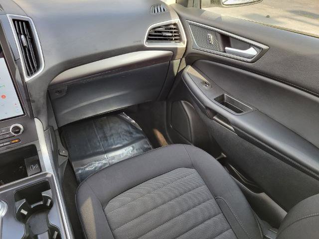 Certified 2024 Ford Edge SE image 20