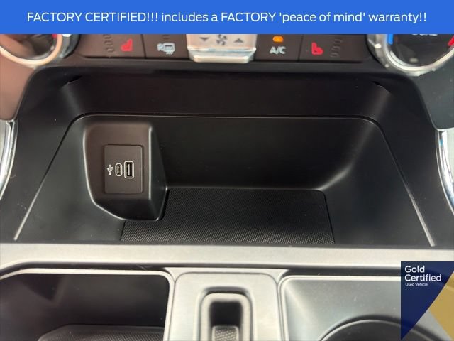 Certified 2026 Ford F150 XLT w/ Equipment Group 302A MID AWD/4WD image 41