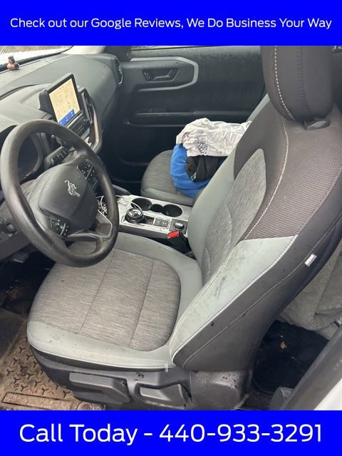 Certified 2021 Ford Bronco Sport Big Bend image 14